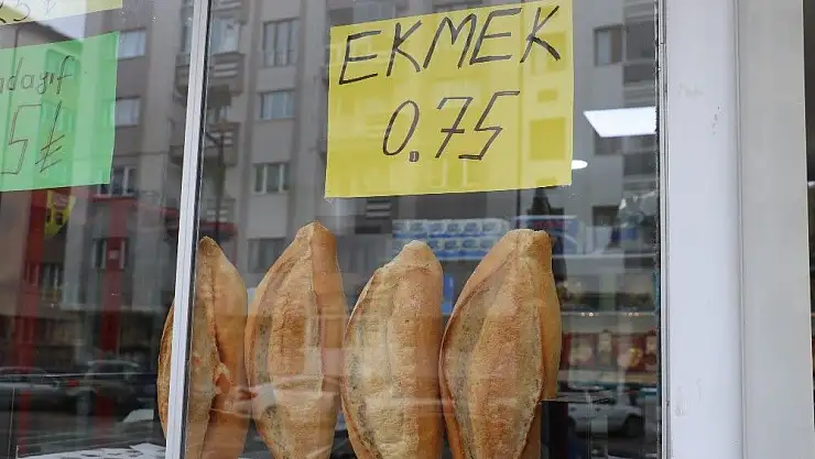 '75 kuruşluk ekmek tartışması'