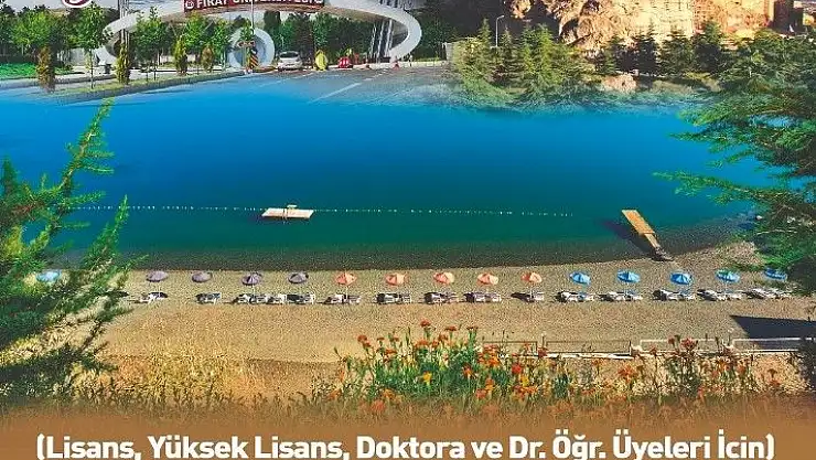 'FÜ´de uygulamalı matematik ve mühendislik yaz okulu'