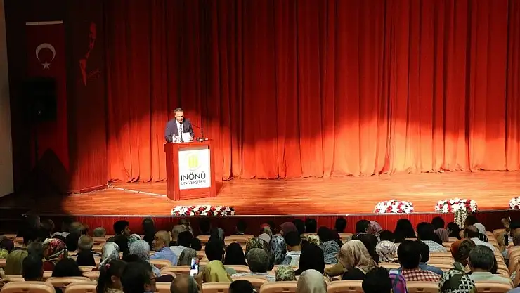'Diş Hekimliği Fakültesinde mezuniyet coşkusu'