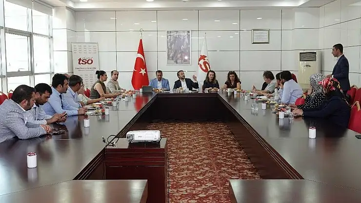 'Elazığ´da İpekböceği Yetiştiriciliği için önemli adım'