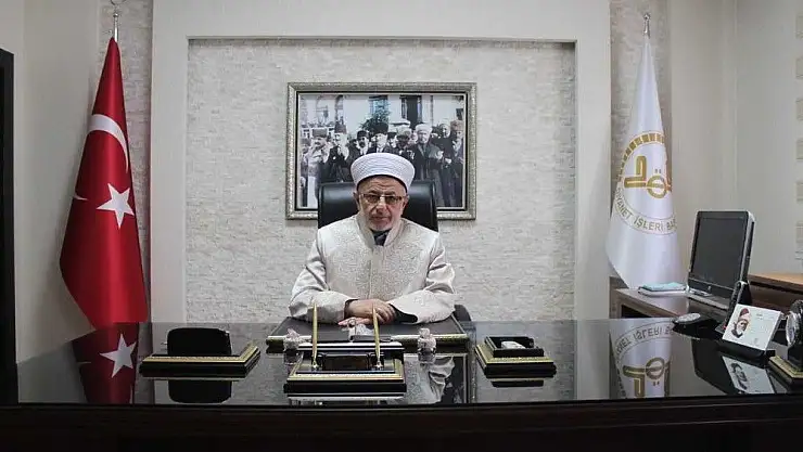 'Madde bağımlılığından kurtulanlara Umre ödülü'