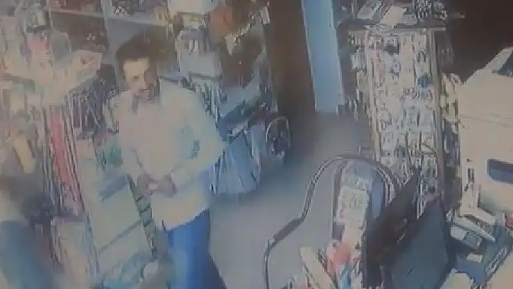 'Öldürülmüştü, son görüntüleri ortaya çıktı'