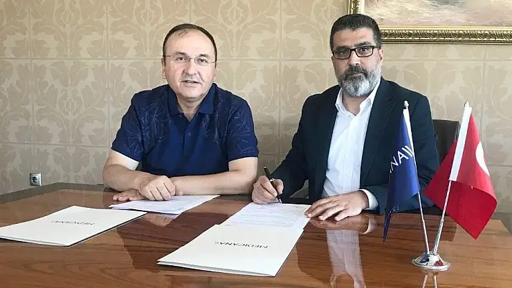 'Sivasspor´un sağlığı Medicana´ya emanet'