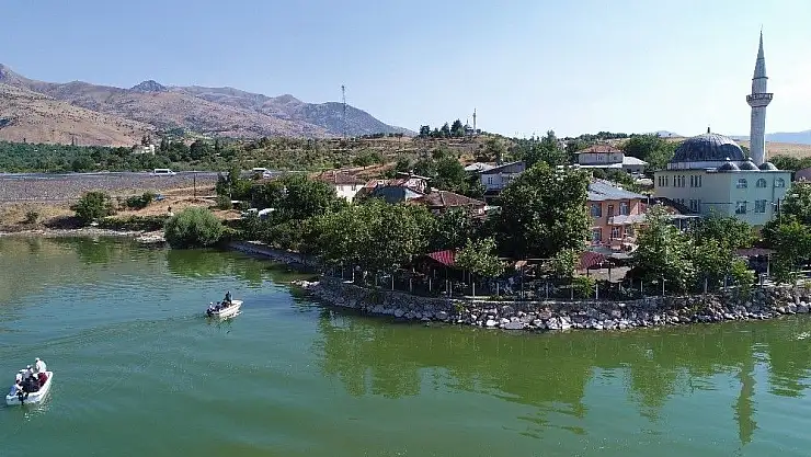 'Doğal güzelliğiyle dikkat çekmişti, o köye ilgi arttı'