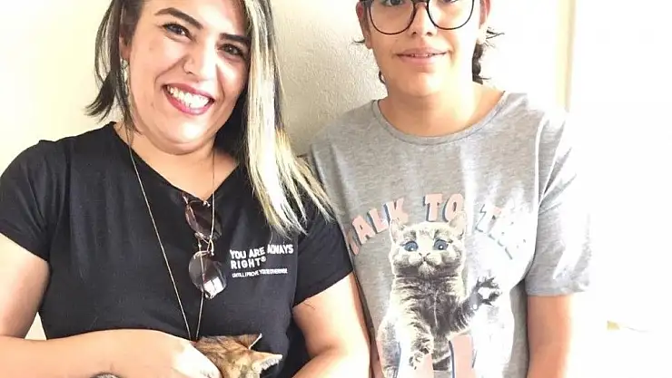 'Hayvan barınağının sessiz misafirleri yeni yuvalarına kavuşuyor'