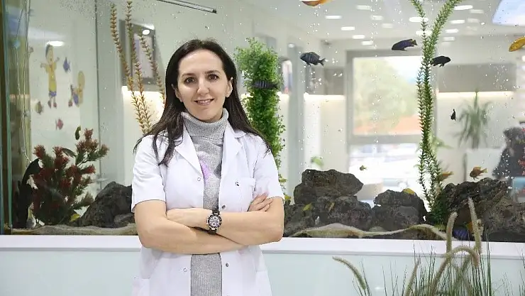 'Aşırı terleyenler dikkat'