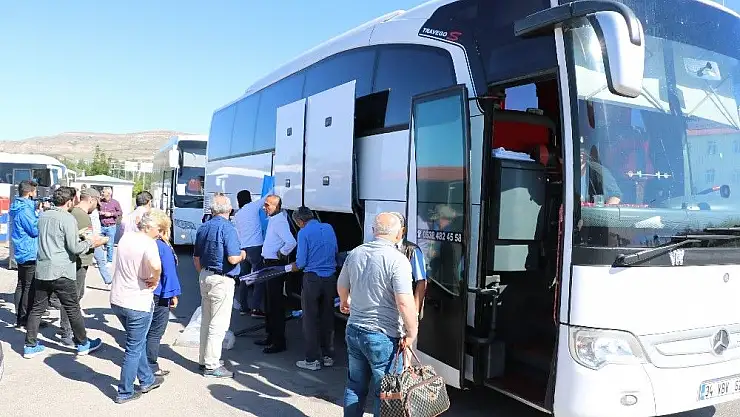 'Madımak olaylarında ölenler 26. yılında anılacak'