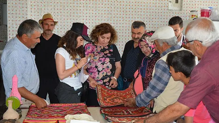 'Olgunlaşma Enstitüsü unutulan değerleri arıyor'
