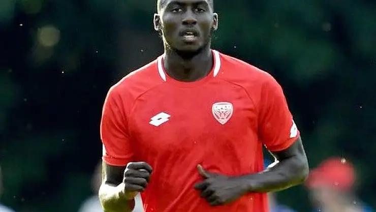 'Sivasspor, Yambere´ye teklif götürecek'
