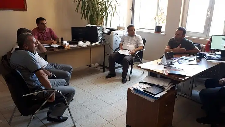 'Tercih danışmanlık büroları kuruldu'