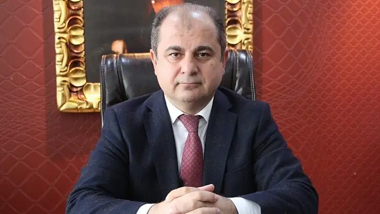 'Baro Başkanı Han´dan ´Başbağlar´ mesajı'