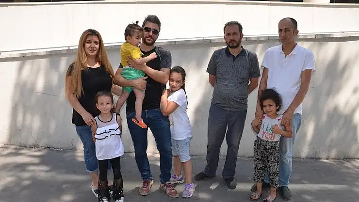 'Kooperatifle girdikleri evin maliyeti artınca isyan ettiler'