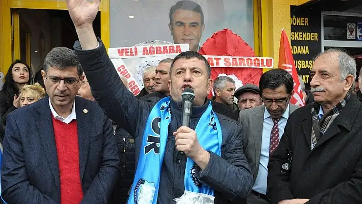 Ağbaba´dan S-400 açıklaması