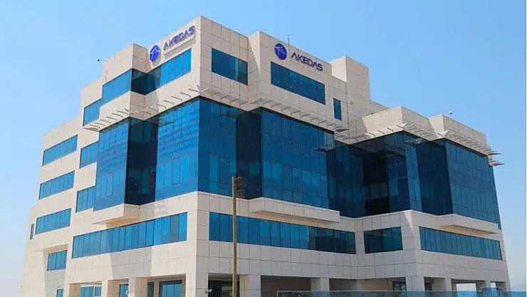 'AKEDAŞ Elektrik Dağıtım A.Ş´den uyarı'