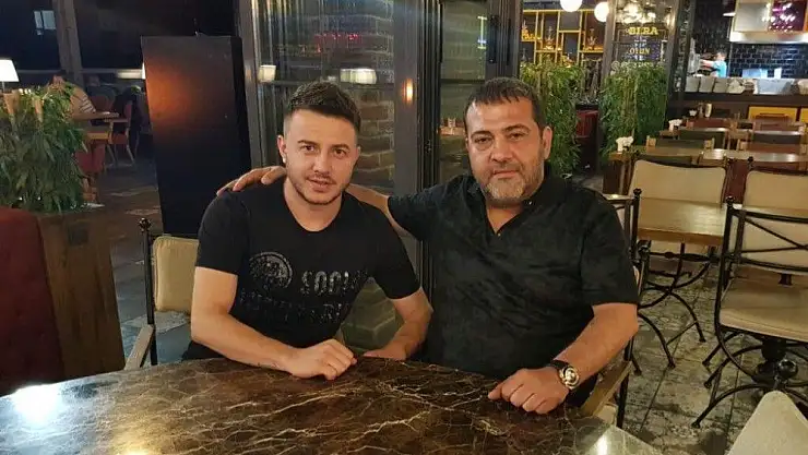 'Elazığspor Murat Ceylan´la yeniden anlaştı'