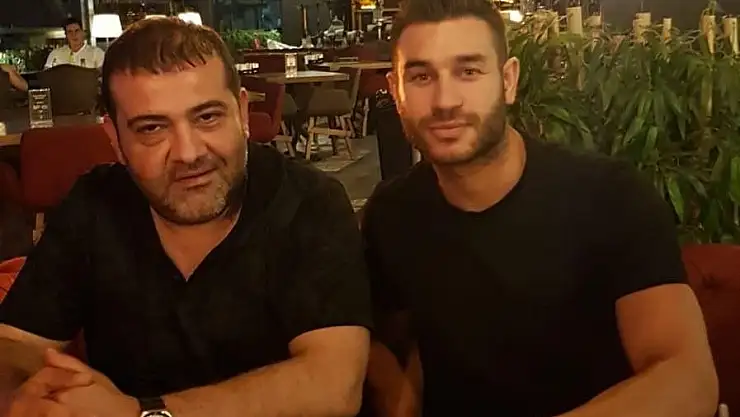 'Elazığspor, Tufan Kelleci´yle sözleşmeyi 2 yıl uzattı'