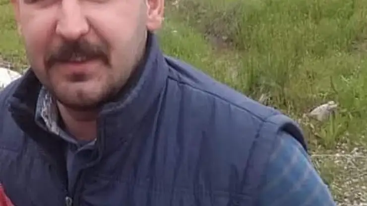 'Elektrik akımına kapılan işçi hayatını kaybetti'