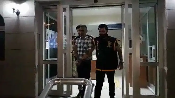 'Evinde vahşice öldürülen emekli polisin failleri 14 yıl sonra yakalandı'