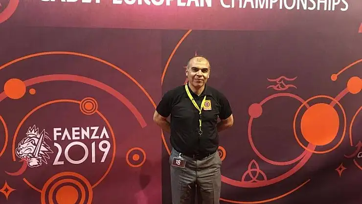 'Ilkım, güreşte İnönü Üniversitesi´nin gururu oldu'