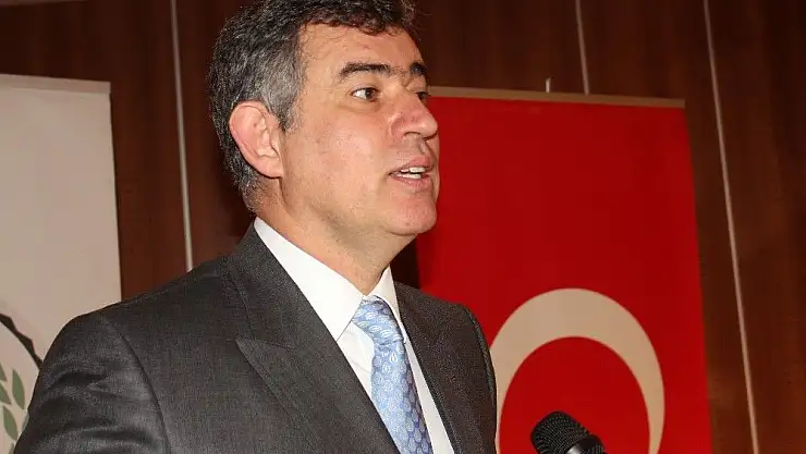 'TBB Başkanı Feyzioğlu´ndan ABD ve Avrupa´ya ''diktatörlük'' cevabı'