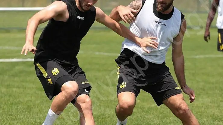 'Yeni Malatyaspor´da Yiğithan Güveli´den sevindiren gelişme'