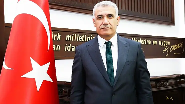 'Başkan Güder´den 15 Temmuz Demokrasi ve Milli Birlik Günü mesajı'