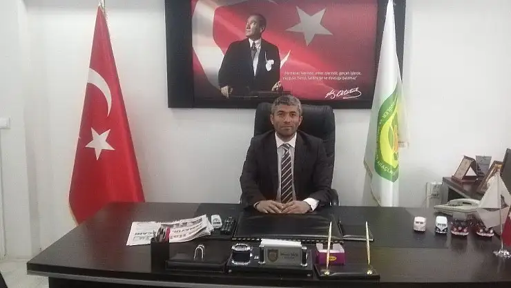 'Başkan İnce´den `15 Temmuz Tarih kitaplarında okutulsun´ önerisi'