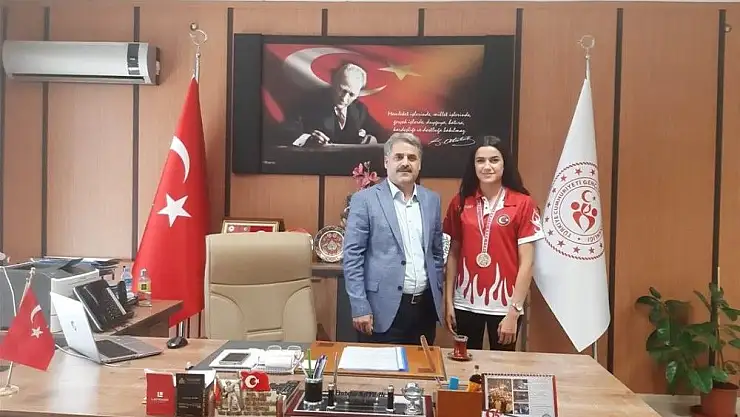 'Boksta büyük başarı'