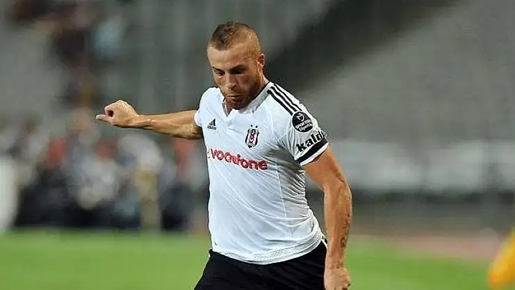 Gökhan Töre Yeni Malatyaspor´da