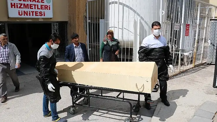 'Kene tarafından ısırılan genç kadın öldü'