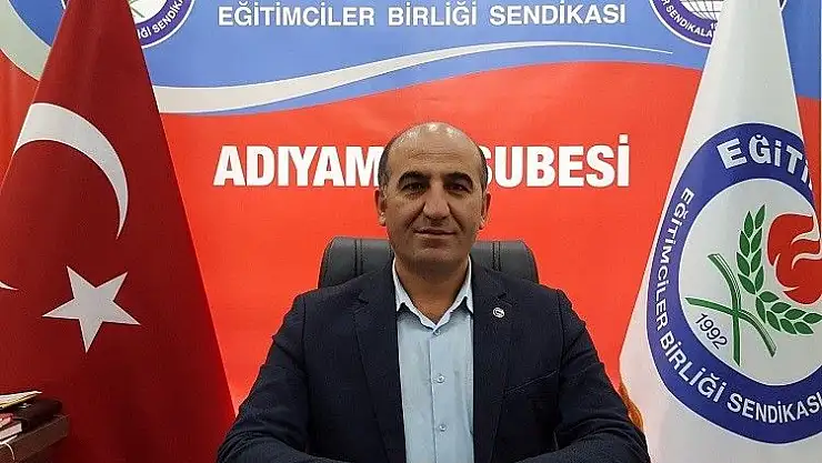 'Başkan Ali Deniz´den İstanbul açıklaması'