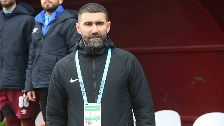 '23 Elazığ FK, çalışmalara başlayacak'