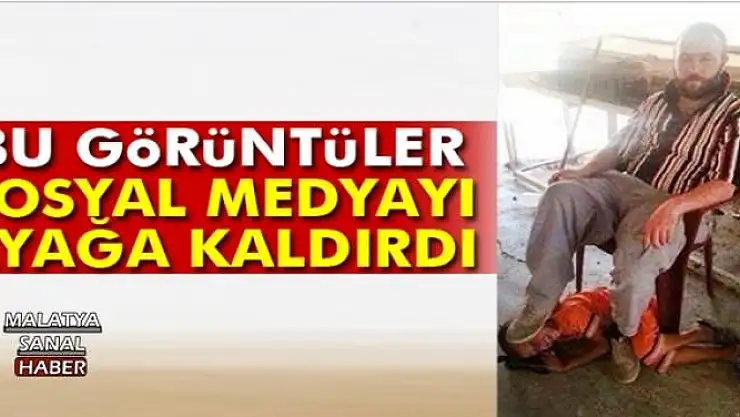 BU FOTOĞRAF MALESEF ÜLKEMİZDEN 