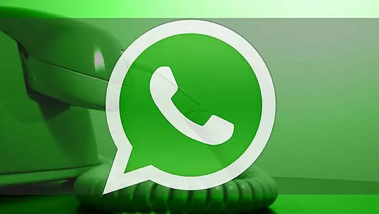 WhatsApp Devrim Yaptı