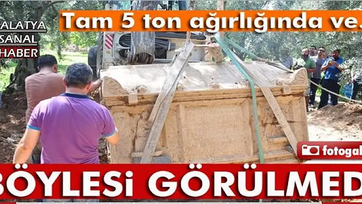 BÖYLESİ GÖRÜLMEDİ