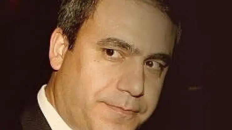 YENİDEN MİT MÜSTEŞARI