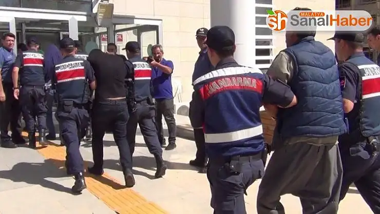 3 çocuk annesi cinayetine 2 tutuklama