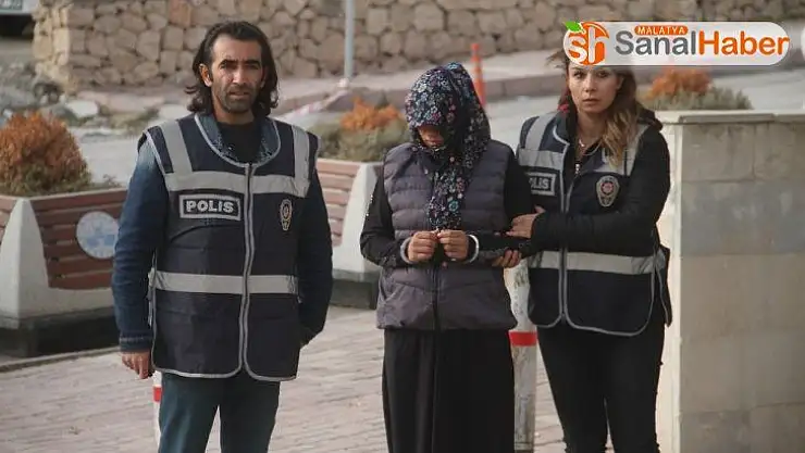 3 evi soydu yakalandı, 5 ayrı hırsızlıktan da arandığı ortaya çıktı