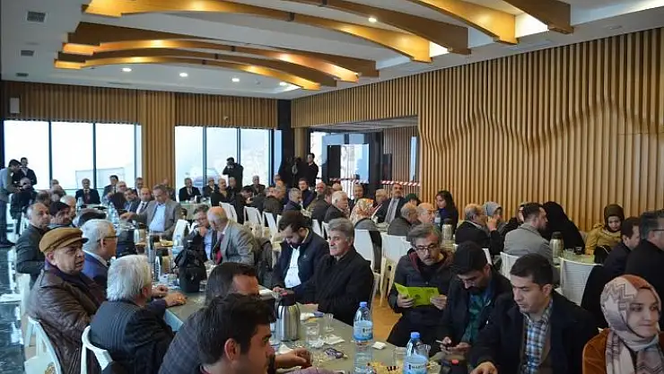 '3. Uluslararası Şiir ve Edebiyat Günleri 23 Aralık´ta başlıyor'