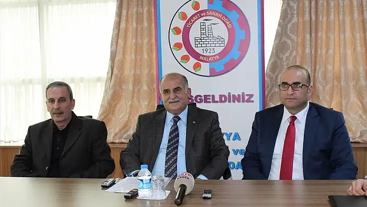 MTSO VE FIRAT ARASINDA PROTOKOL YAPILDI 