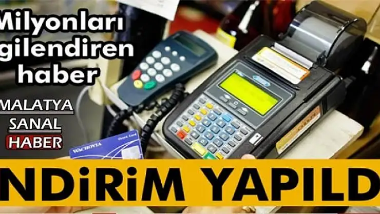 Milyonları İlgilendiren haber