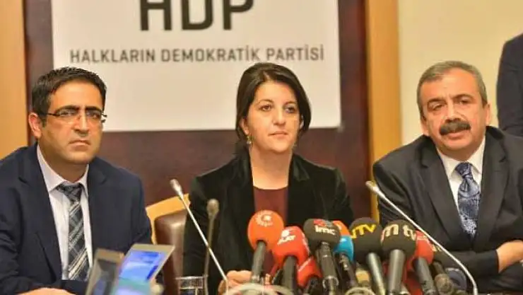 İMRALI HEYETİNDEN FLAŞ AÇIKLAMA