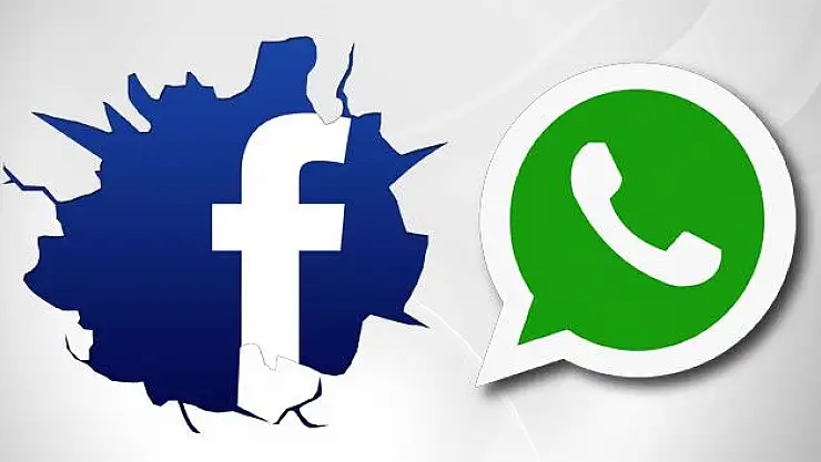 WHATSAPP'A BÜYÜK YENİLİK GELİYOR