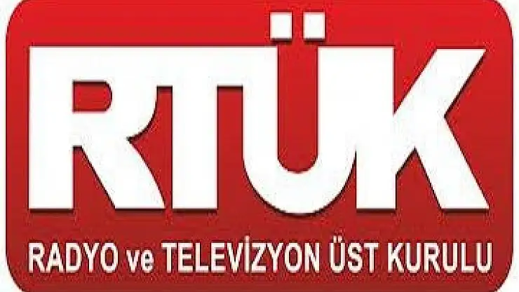 RTÜK SEÇİM YASAKLARINI AÇIKLADI