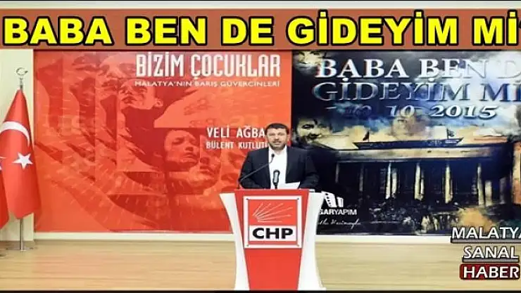 Ağbaba:12 yol arkadaşımızı kaybettik