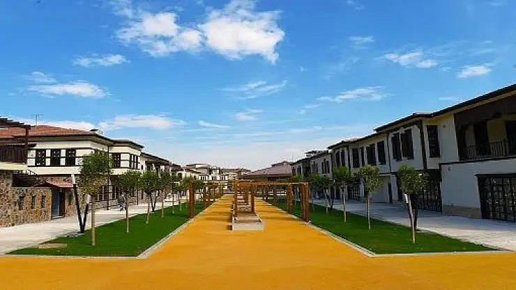 'SANAT ADASINA ''MİNİA MALATYA'' DA KURULACAK'