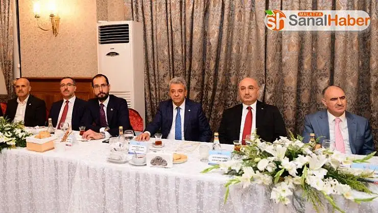 4. Uluslararası Tekstil Zirvesi gala programı
