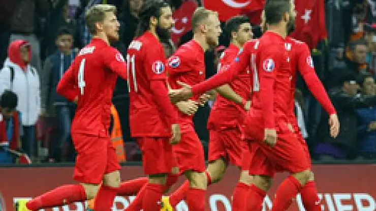 '		  	 	 A Milli Takım'ın Bulgaristan ve Kazakistan maçları aday kadrosu açıklandı	'