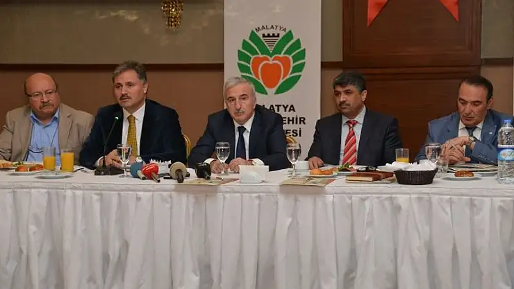 4.MALATYA ANADOLU KİTAP FUARI 5 MAYIS´TA AÇILIYOR