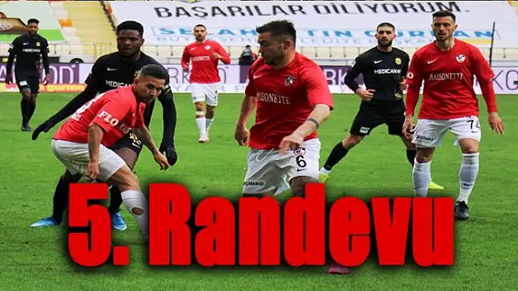 5.Randevu